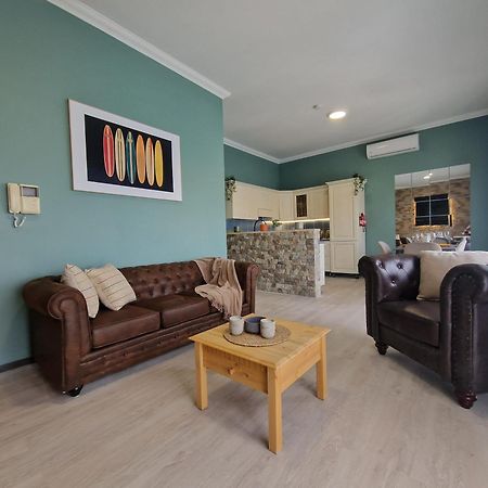 Korzo Suites Senglea Waterfront Екстер'єр фото