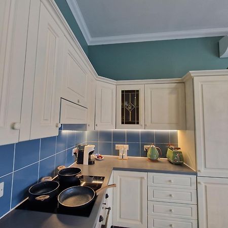 Korzo Suites Senglea Waterfront Екстер'єр фото