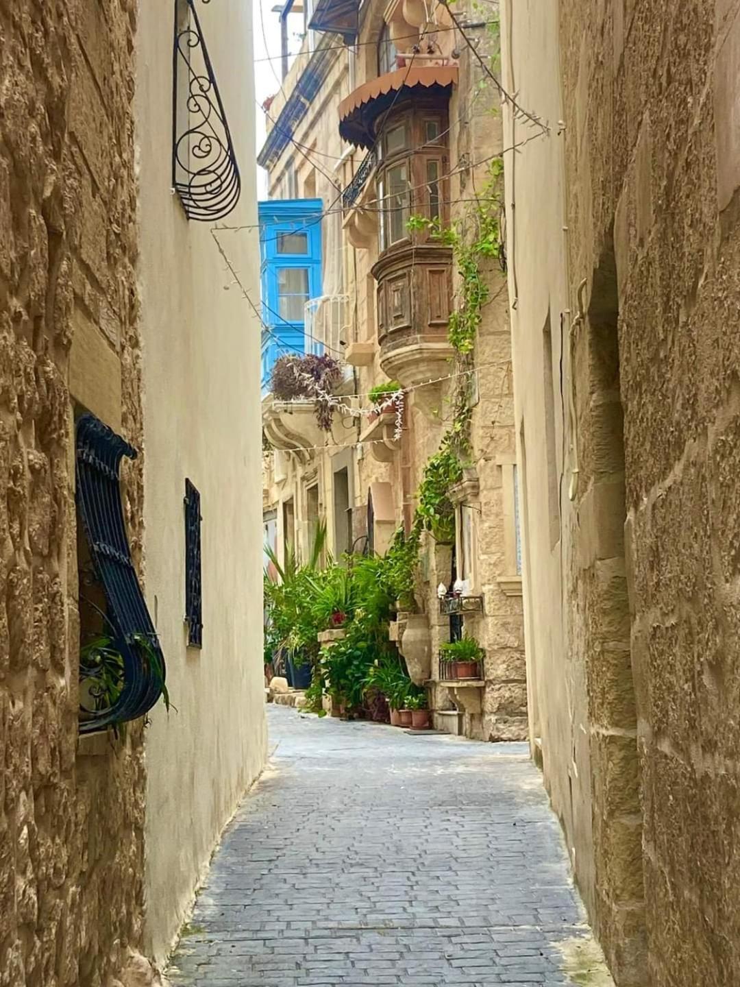 Korzo Suites Senglea Waterfront Екстер'єр фото