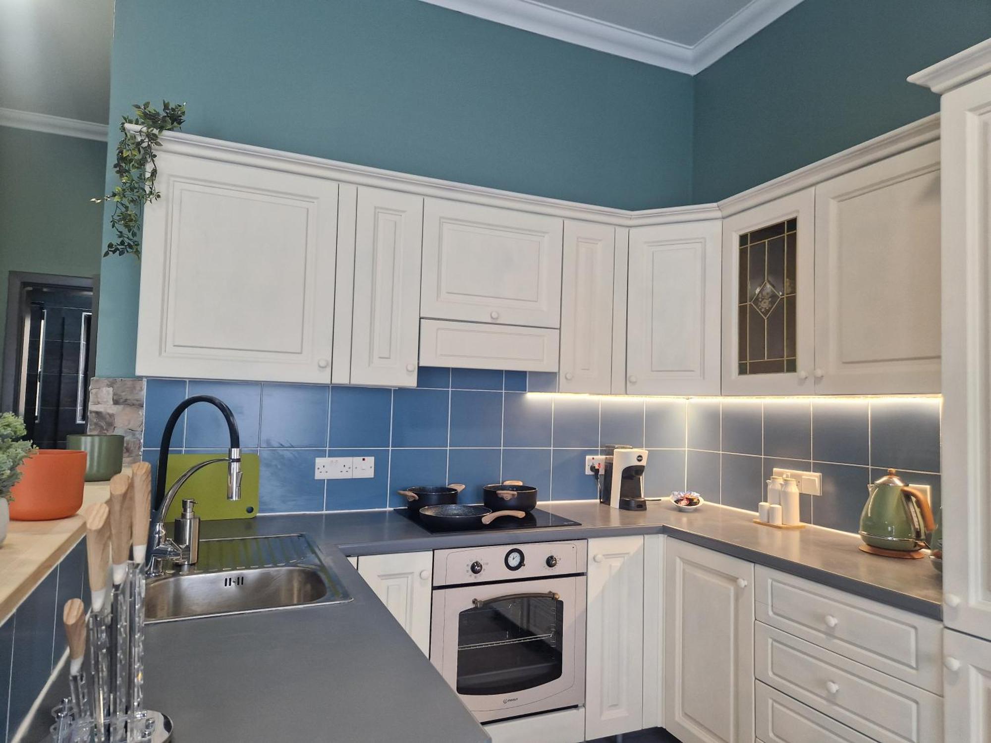 Korzo Suites Senglea Waterfront Екстер'єр фото