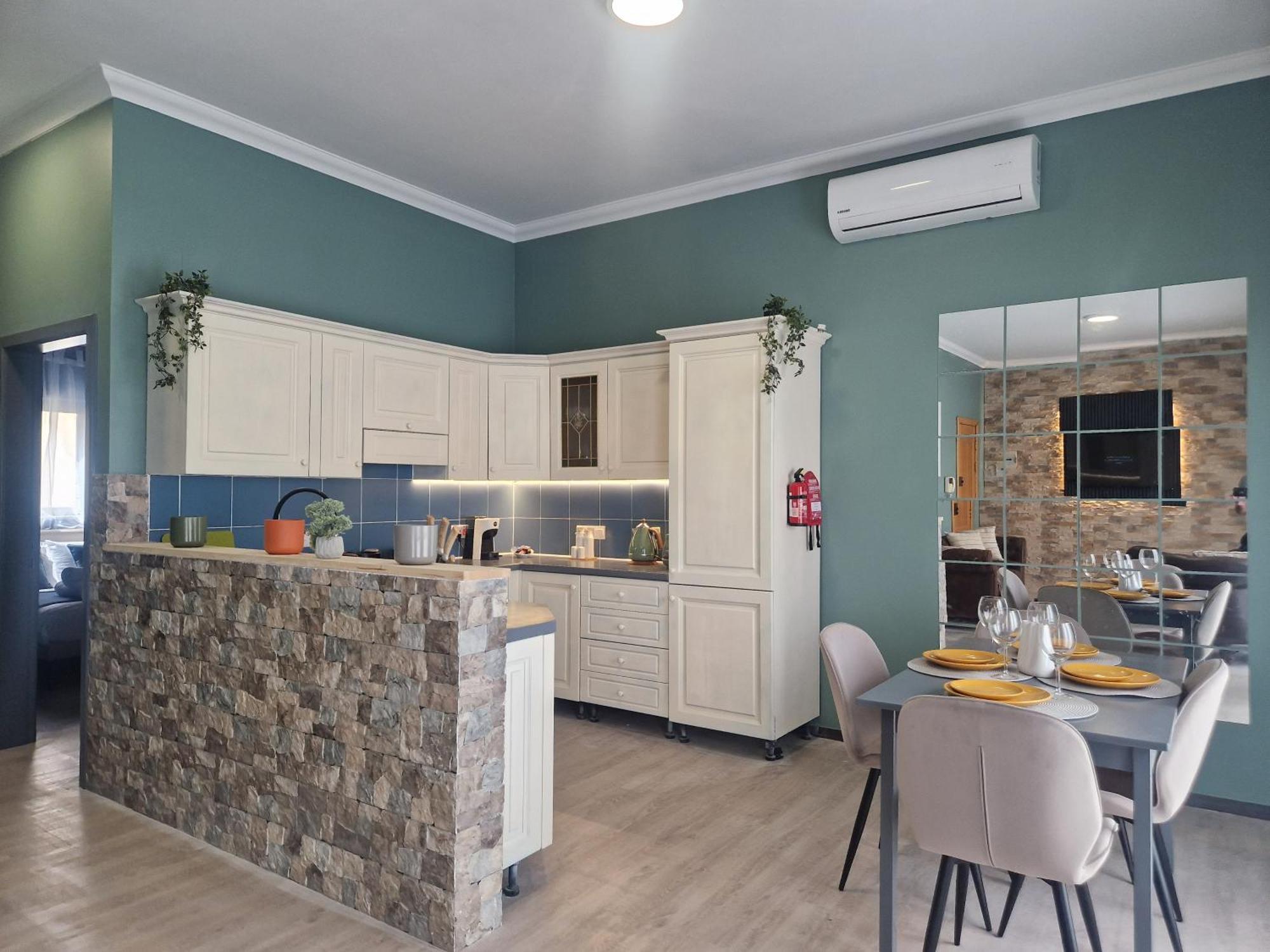 Korzo Suites Senglea Waterfront Екстер'єр фото