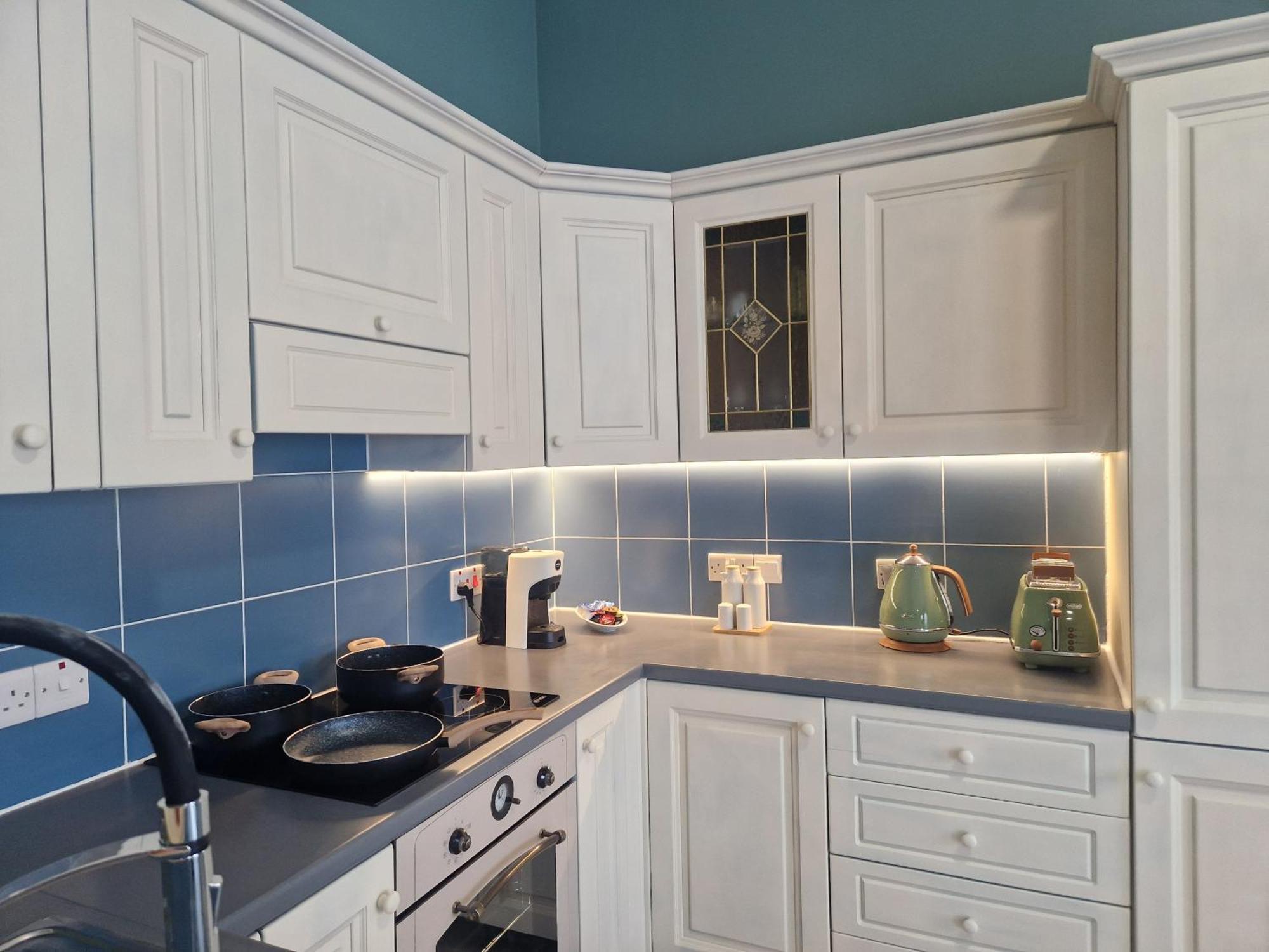 Korzo Suites Senglea Waterfront Екстер'єр фото