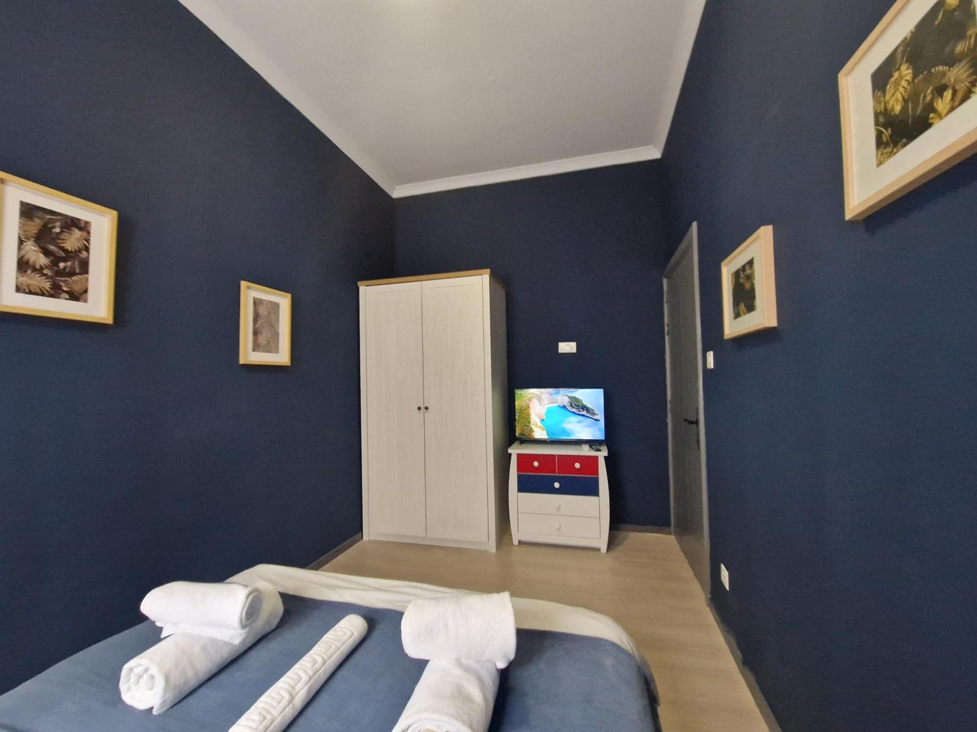 Korzo Suites Senglea Waterfront Екстер'єр фото