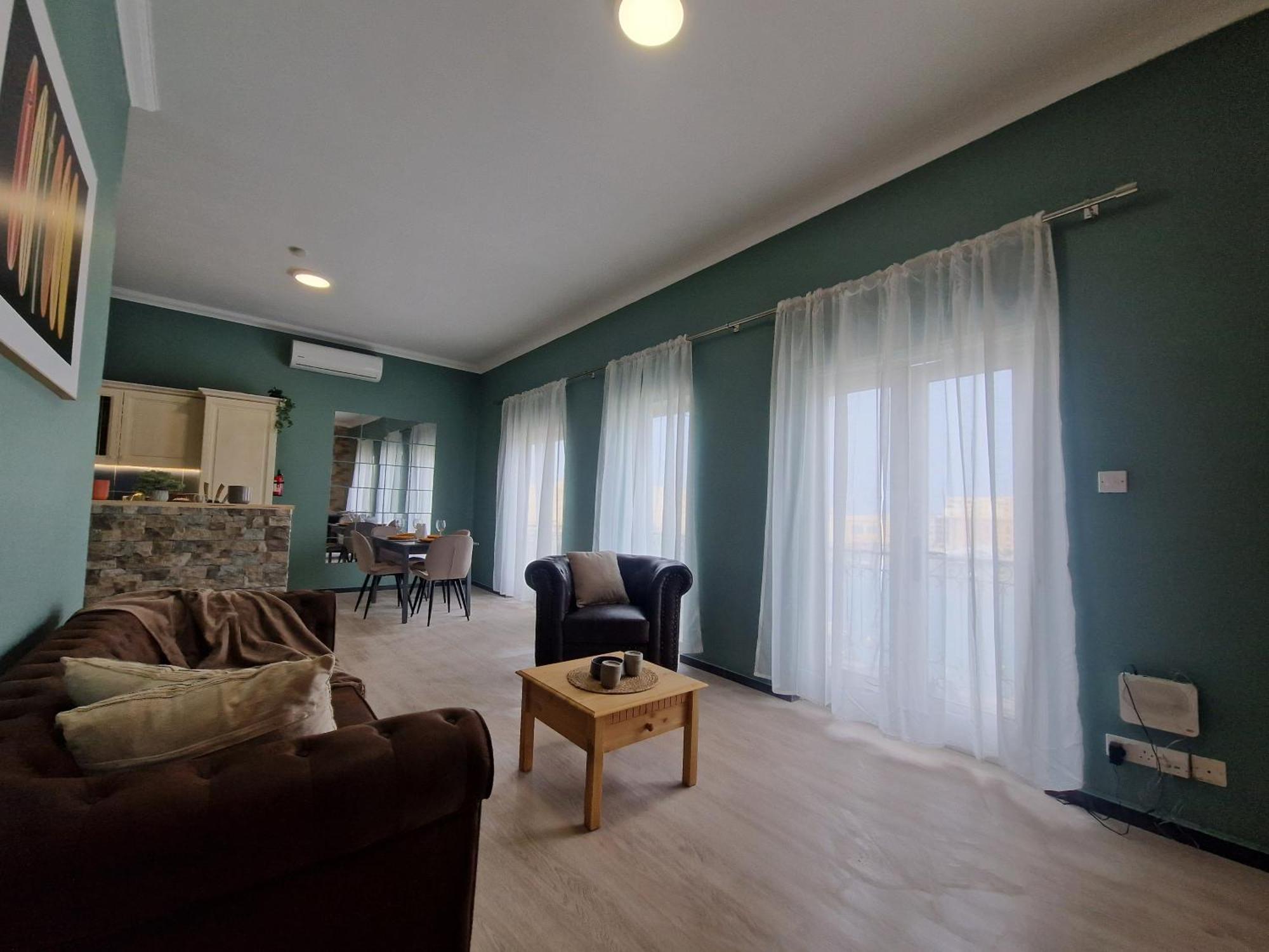Korzo Suites Senglea Waterfront Екстер'єр фото