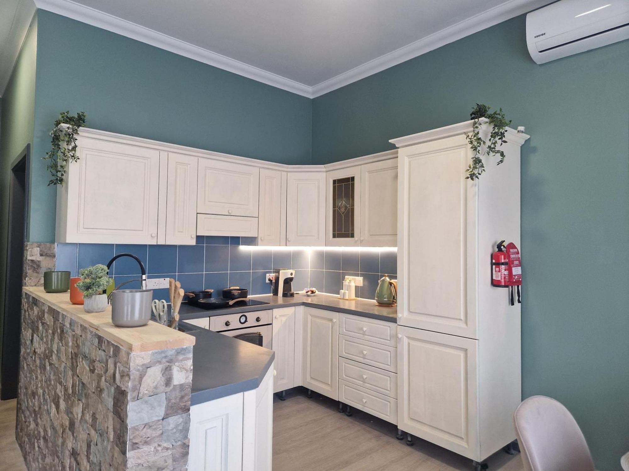Korzo Suites Senglea Waterfront Екстер'єр фото