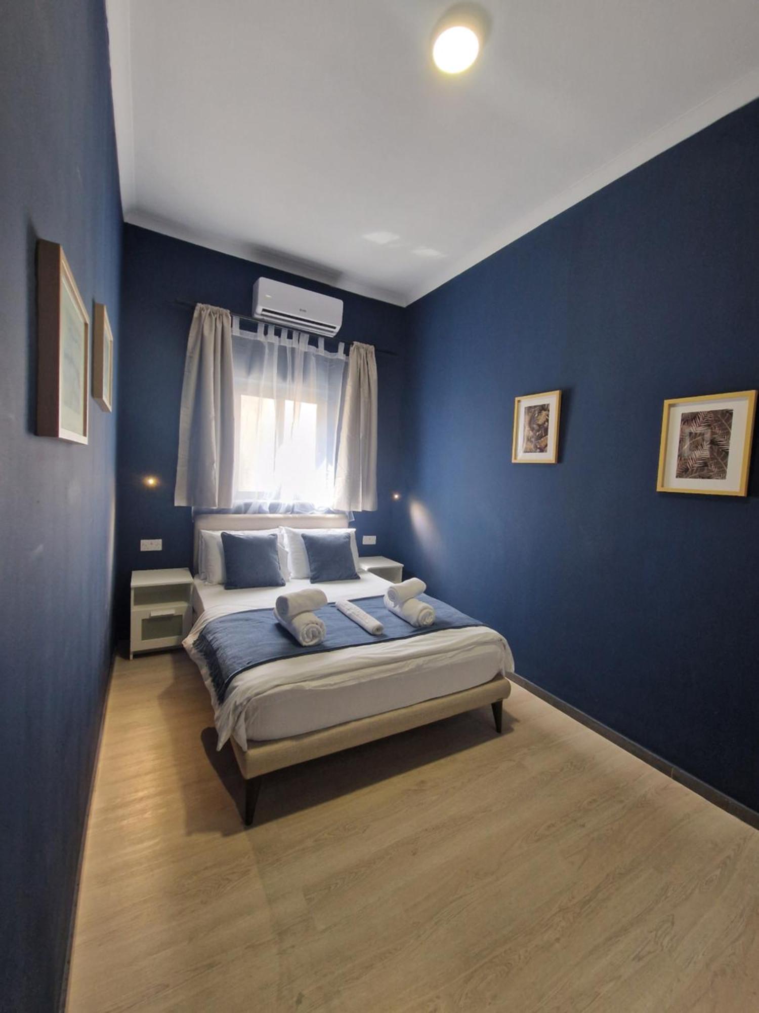 Korzo Suites Senglea Waterfront Екстер'єр фото