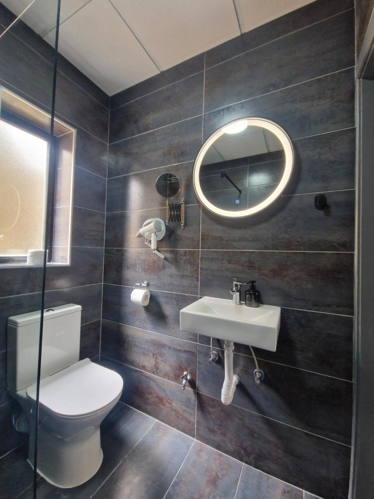 Korzo Suites Senglea Waterfront Екстер'єр фото