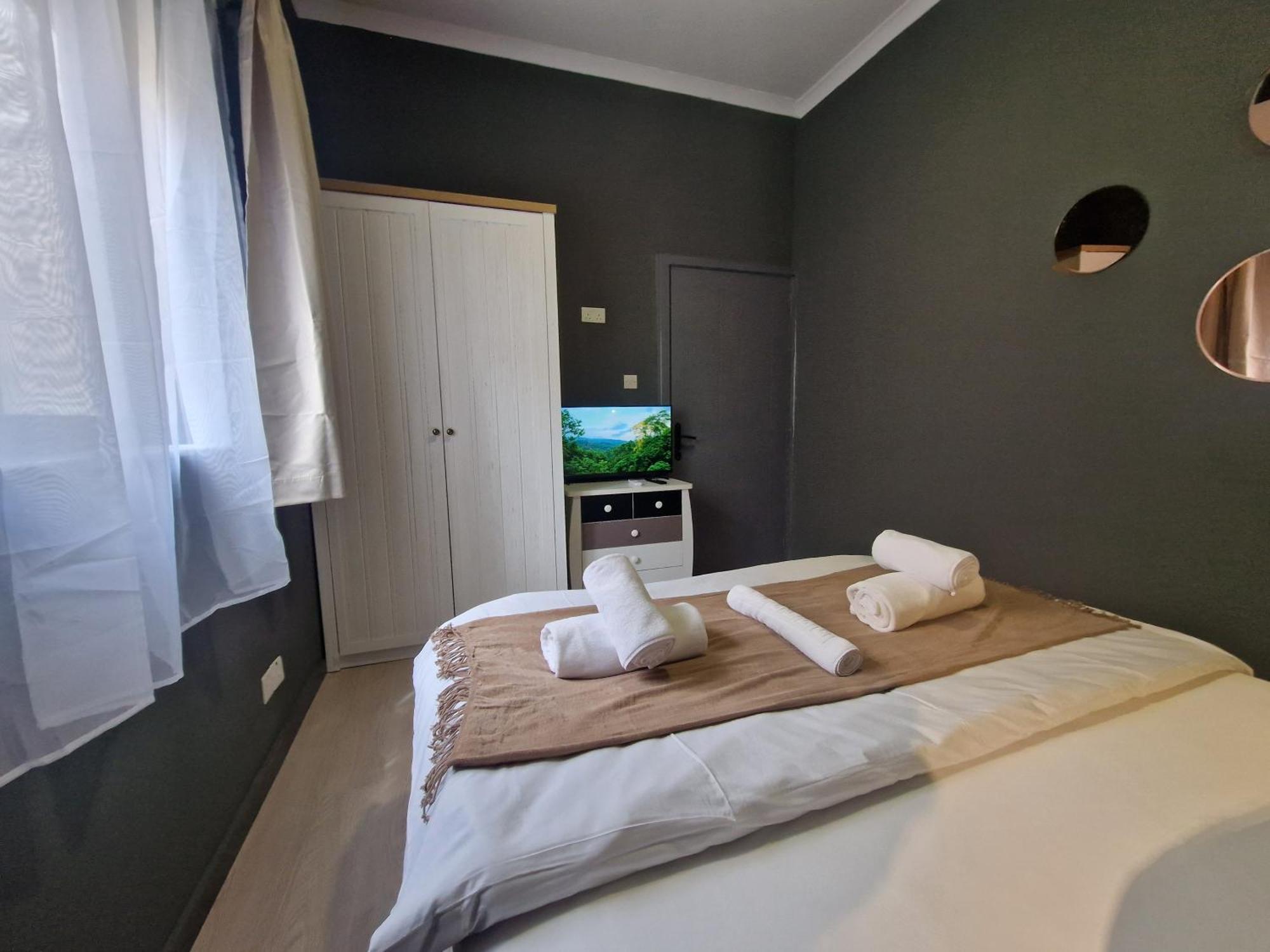 Korzo Suites Senglea Waterfront Екстер'єр фото