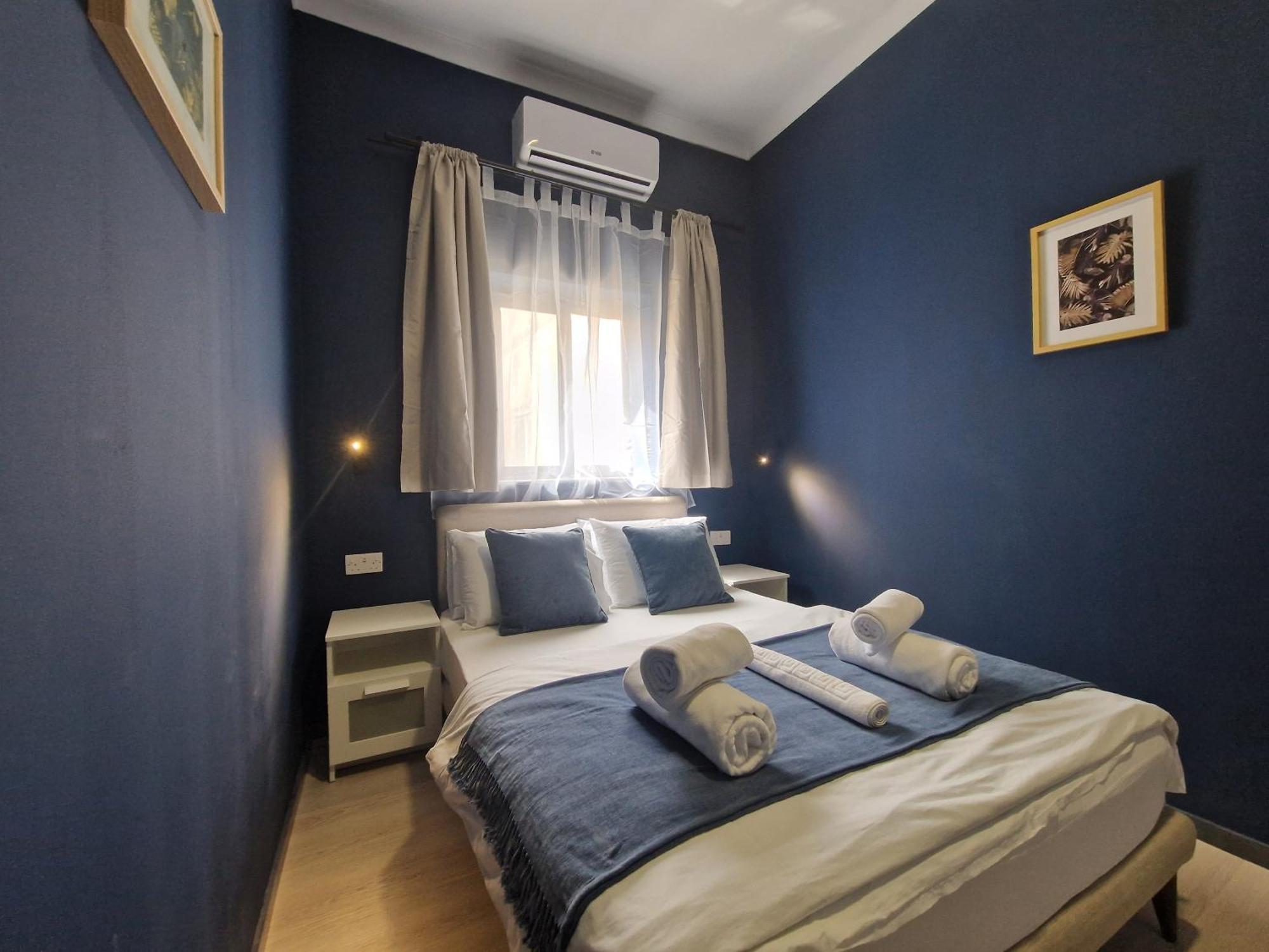 Korzo Suites Senglea Waterfront Екстер'єр фото
